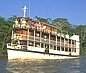 Click for our Amazon River Cruise