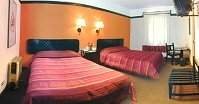 Hotel Double room