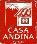 Casa Andina Logo