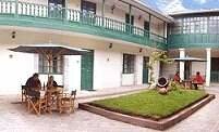 Hotel Garden