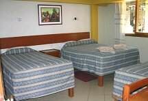 Hotel Guest Room