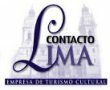 Lima Hotel Transfer Logo