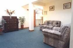 Hotel Salon