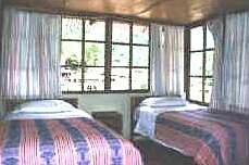 Hotel Double Room