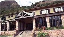 Machu Picchu Sanctuary Lodge