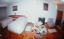 Guest Suite