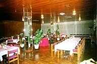 hotel restaurant
