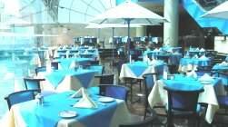 Hotel Restaurant