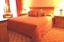 Hotel Guest Room
