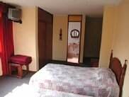 Hotel Double room