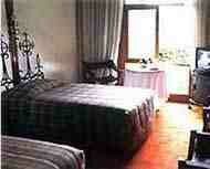 Hotel Guest Room