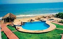 Hotel Pool