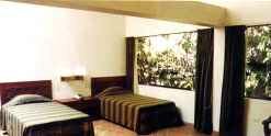 Machu Picchu Inn Hotel room