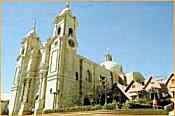 Cathedral