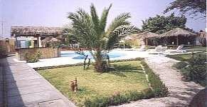 Hotel Pool