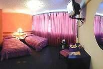 Double Guest Room
