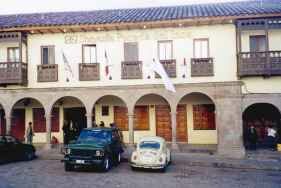 Posada del Inca Hotel