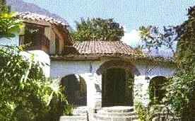 Pueblo Hotel