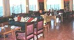 Hotel restaurant