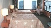 Hotel Guest Room