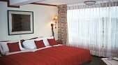 Hotel Guest Room
