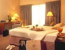Sheraton Classic room
