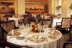 Sheration Restaurant