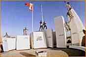 Pacific War Monument, Tacna