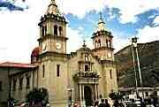 Tarma Cathedral