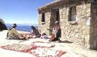 Indian cabin