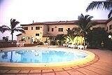 Hotel swimming Pool