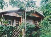 Wasai Maldonado Lodge Hotel Exterior