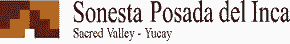 Sonesta Logo